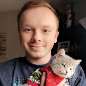 Meet your Posher, Zain